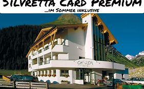 Hotel Casada - Inklusive Sommer Card